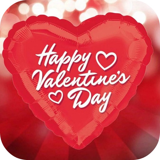 Valentine's Day Cards Love HD Wallpaper Special icon