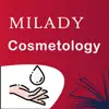 Milady Cosmetology Quiz Prep delete, cancel