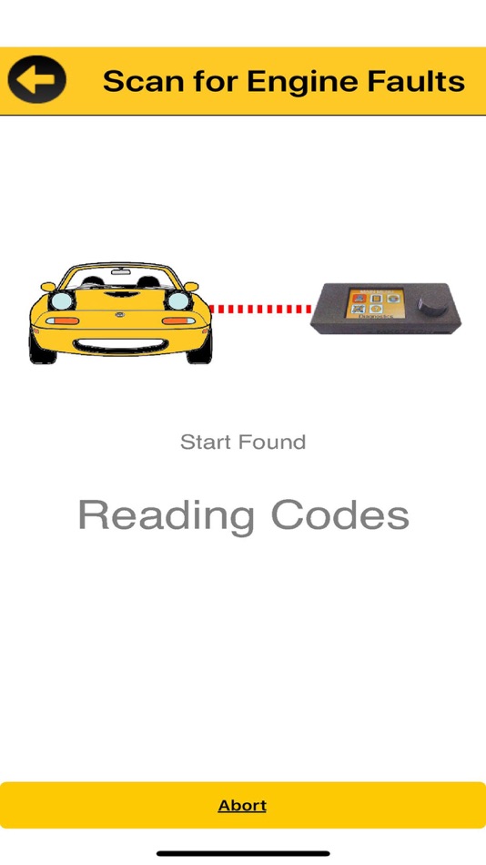 #5. MX5 Tech Remote (iOS) Podle: ILSoft Ltd