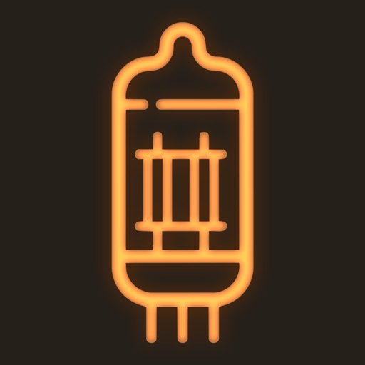 Valves - Tube Overdrive icon