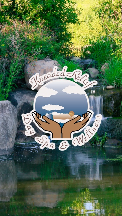 Kneaded Relief Day Spa & Wellness