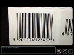 Barcode Check screenshot 13