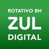 ZUL: Rotativo Digital BH icon