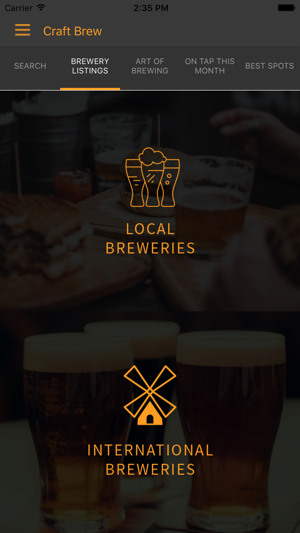 Craft Brew(圖3)-速報App