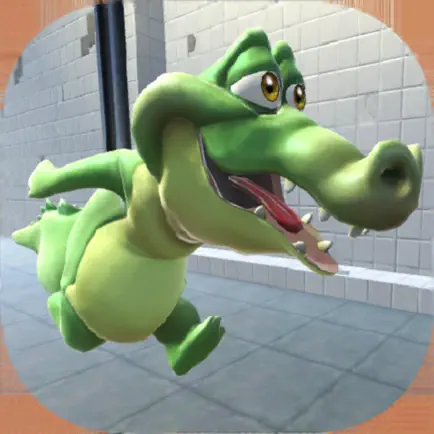 Slappy The Croc Читы