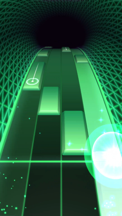 Piano Fever Screenshot