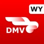 Wyoming DMV Permit Test app download