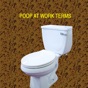 Poop At Work Terms app download