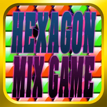 Hexagon Mix Game Reloaded Cheats