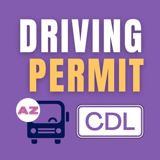 Arizona AZ CDL Permit Prep - AppWisp.com
