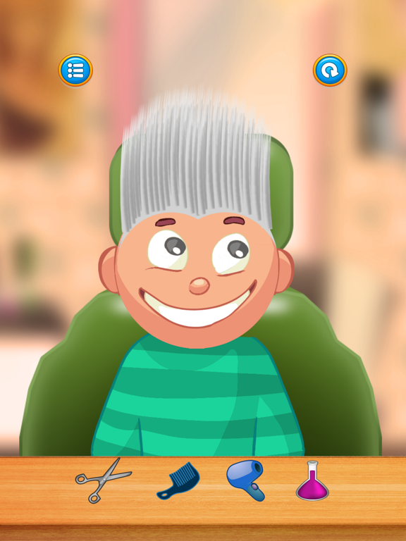 Screenshot #4 pour Jeu d'enfant / coupe d'argent