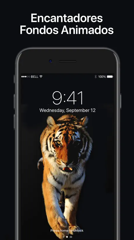 Depth Wallpaper & Live Effect