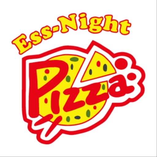 Ess Night Pizza Esslingen