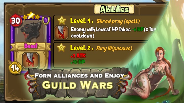 Card Lords(圖3)-速報App