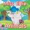 Help Miss Ellie find all the animals in this Free fun game for children