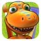 All aboard the Dinosaur Train