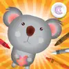 Kid Coloring HD - Animal coloring book for me delete, cancel