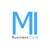 Mi BusinessCard icon