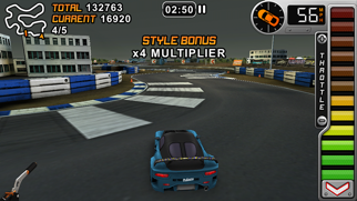 Drift Mania Championship screenshot1
