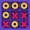 Classic Tic Tac Toe: Strategy! icon