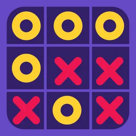 Classic Tic Tac Toe: Strategy! Cheats