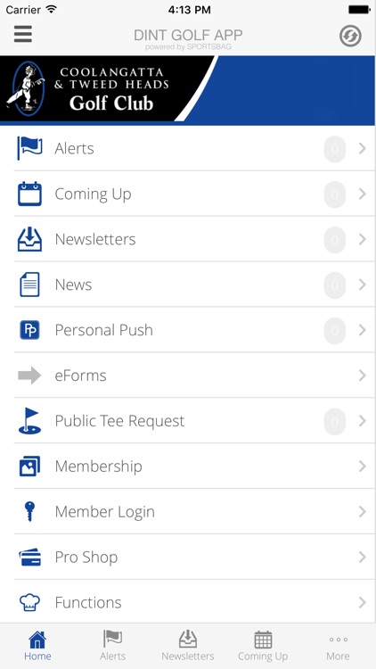 Coolangatta & Tweed Heads Golf Club