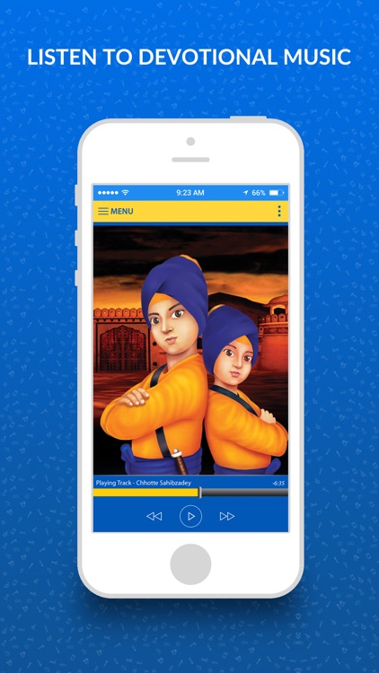 sikhville screenshot-4