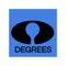 The Ruminate Degrees™ app allows you to monitor your Ruminate Degrees™ refrigerator temperature sensors