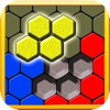 Block King Mania - Hexa Puzzle