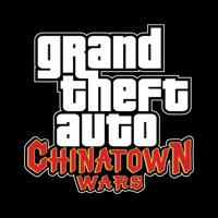 GTA logo