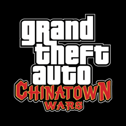 Ícone do app GTA: Chinatown Wars