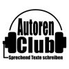 AutorenClub Hörbuch & Podcast icon