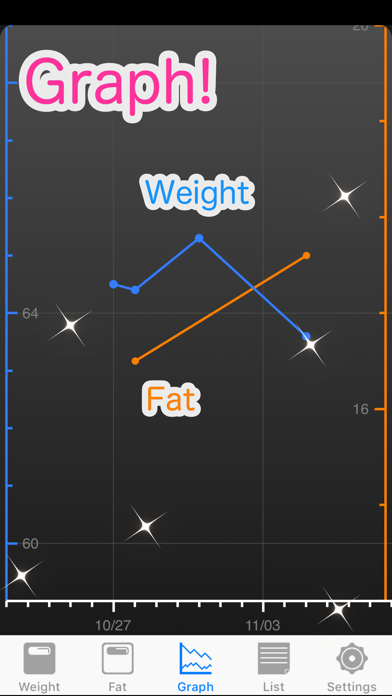 Screenshot #3 pour WTFatLite -with Physics Engine
