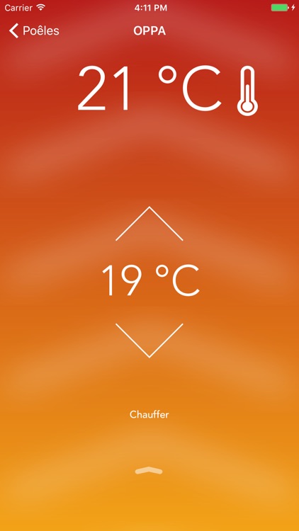 Oertli Pellet Control