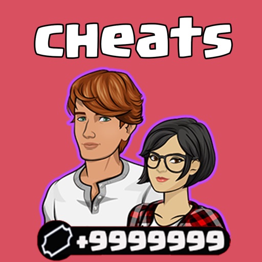 Cheats Passes for EPISODE CHOOSE YOUR STORY Icon