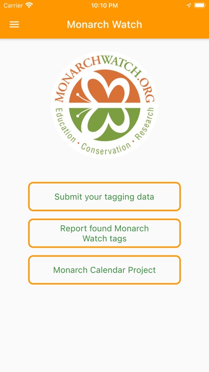 Monarch Watch