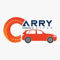 Carry Driver logo