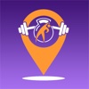 GymFly – Fast Access to Gyms and Personal Trainers