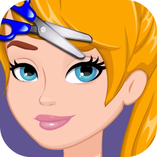 Princess Challenge Icon