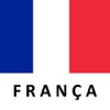 França guia de viagens Tristansoft