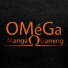 Oméga Manga Gaming