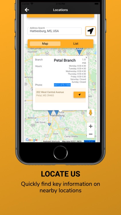 CenturyFirst screenshot-4