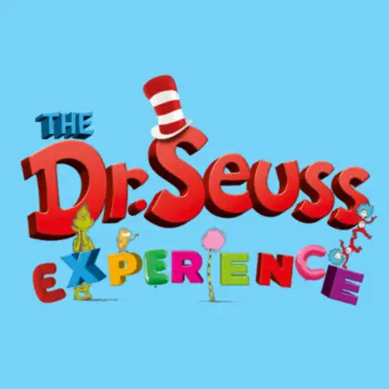 Dr Seuss Experience Seusscope Cheats