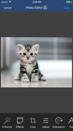 Safe Vault - Private Photo & Video Manager screenshot 4