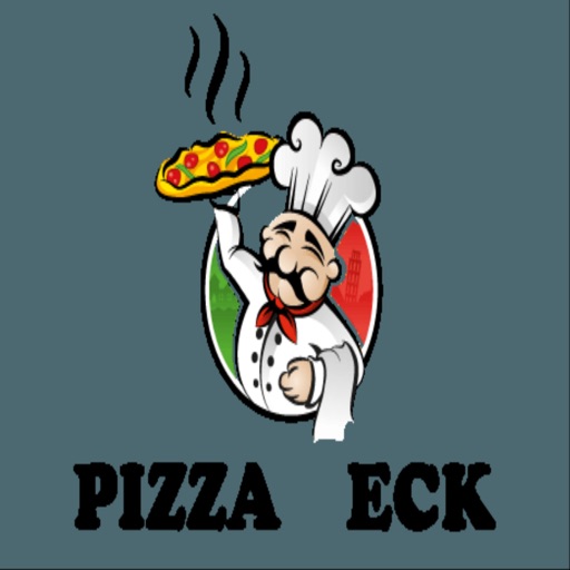 Pizza Eck Frankfurt icon