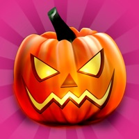 Halloween Scary Pumpkin Match 3 logo