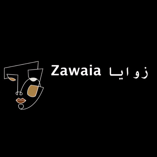 Zawaia Salon icon