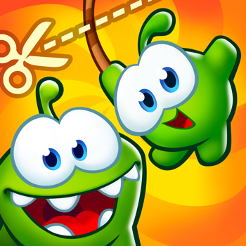 割绳子 Cut the Rope 3