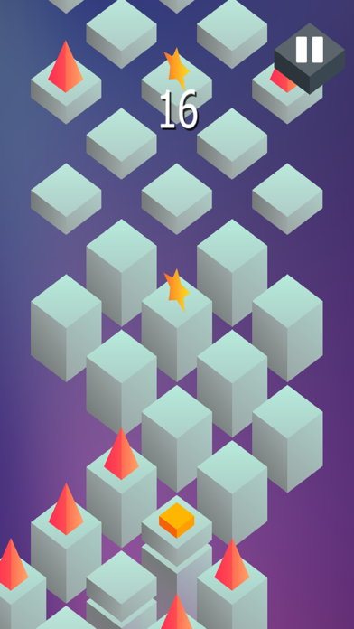 Impossible Jump Block Screenshot 4