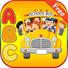 Activities of Learning ABC Alphabet a-z Vocabulary For Kids Free